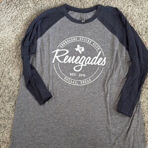 Renegades Swag!